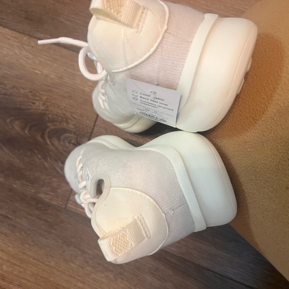 Wool sneakers - Picture 5 of 7